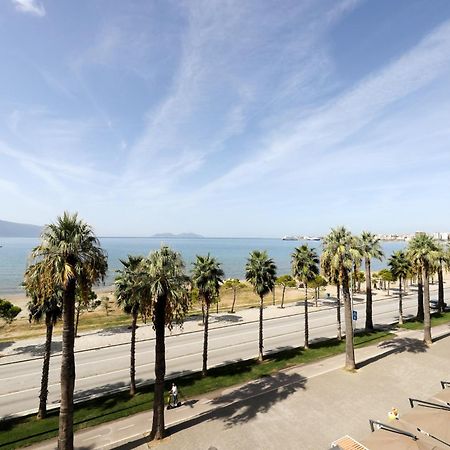 Jimi Apartments Vlorë Exterior foto